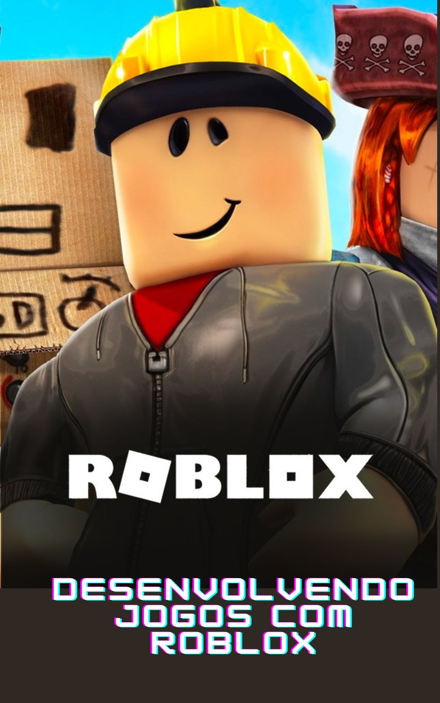 Roblox: o que é, como jogar e tudo sobre a plataforma de games