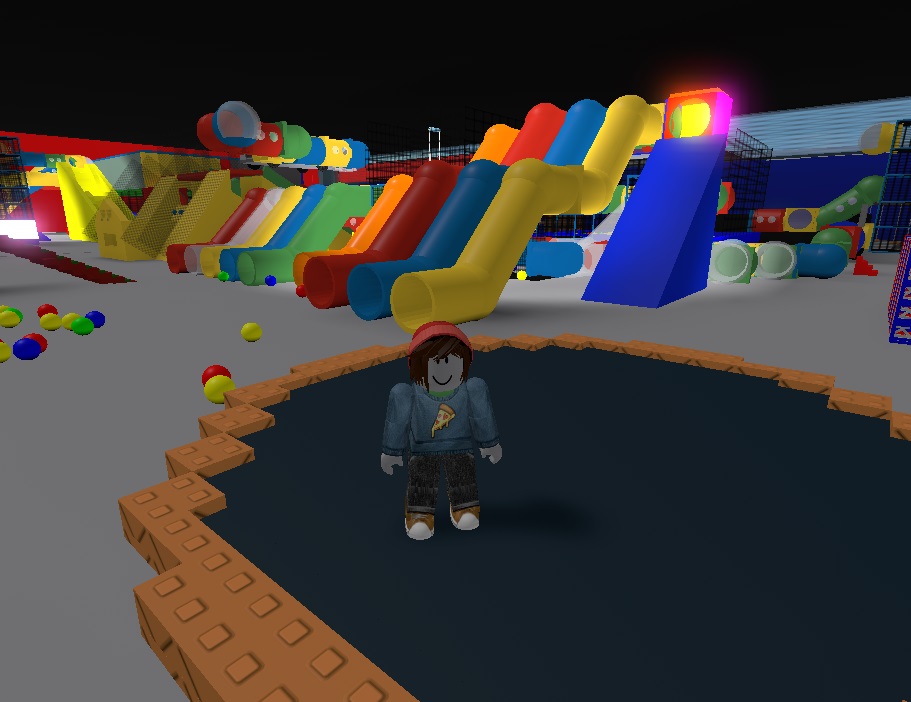 As últimas páginas para colorir Roblox para crianças