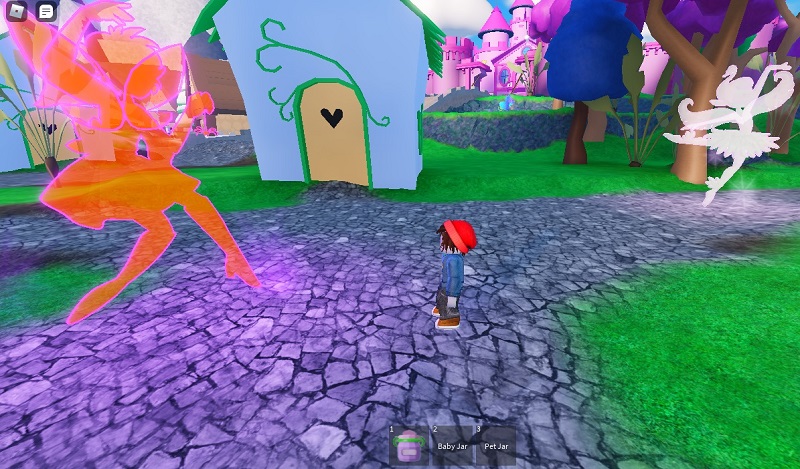 Jogo de sucesso entre as crianças, Roblox anima o palco do