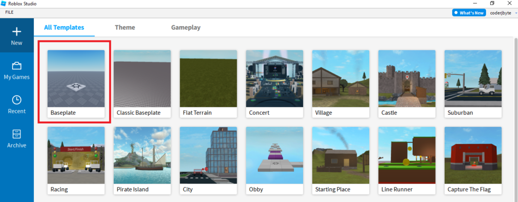 5 jogos do Roblox para crianças de 3 anos. – <RJ Byte/>