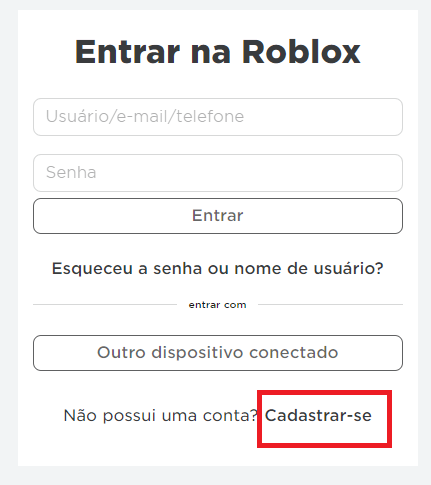 Como criar jogos na Roblox?