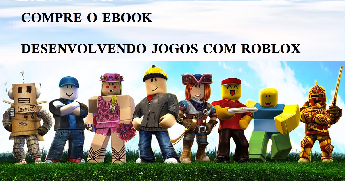 Desenvolvendo Jogos com Roblox eBook : Inácia, Pri