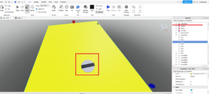 Mini tutorial Script que causa dano no player