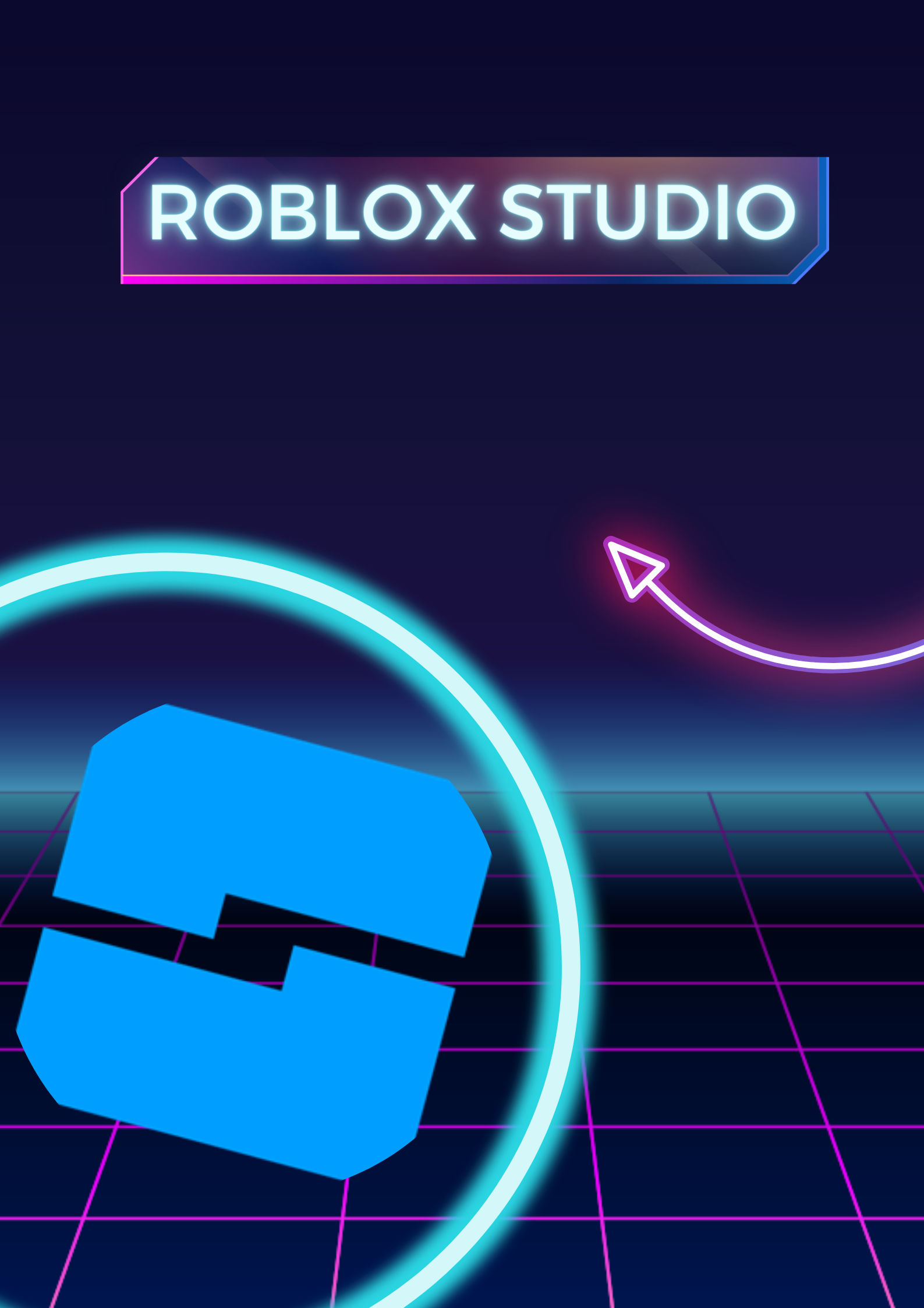 DOIS MÉTODOS PARA COLOCAR MÚSICA NO ROBLOX STUDIO 🎶 