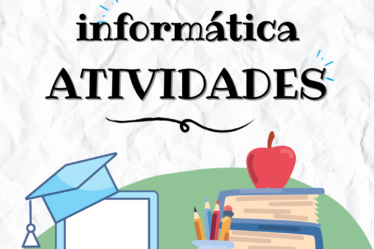 Atividades de Informática