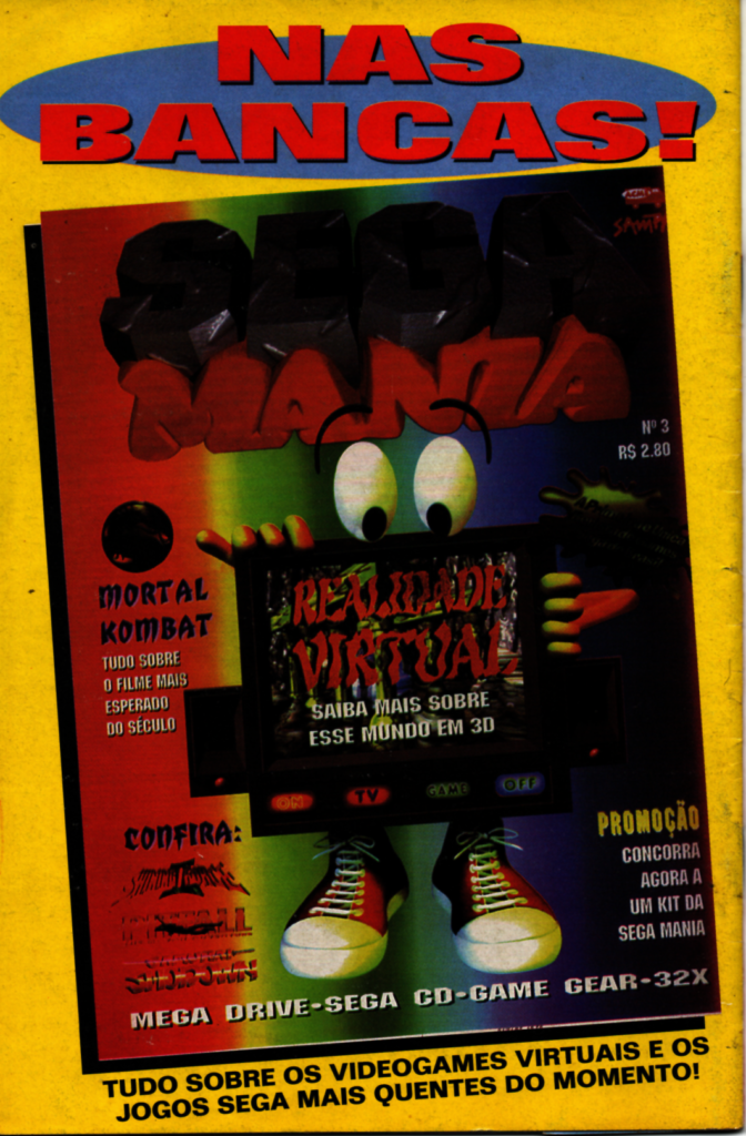 Revista Herói Número 17