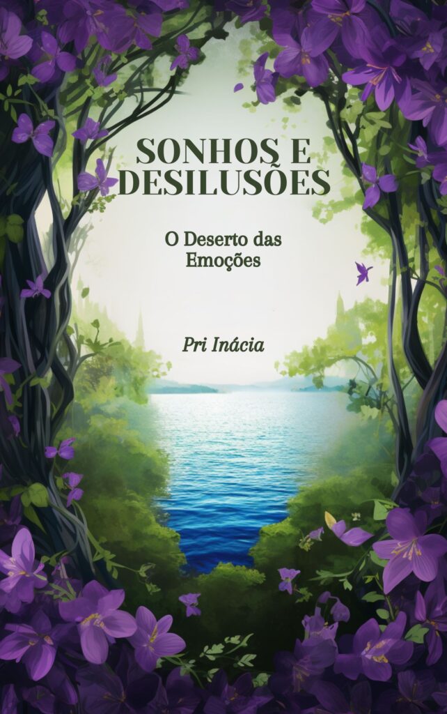 Sonhos e Desilusões - O Deserto das Emoções