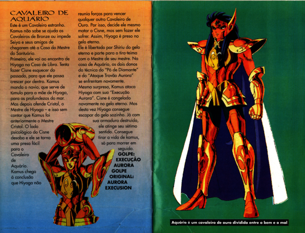 Revista Herói Número 17