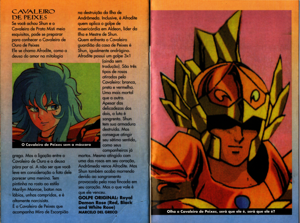Revista Herói Número 17