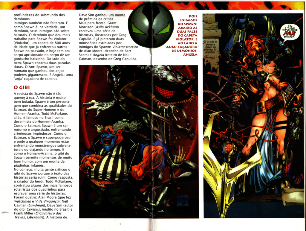 Revista Herói Número 17