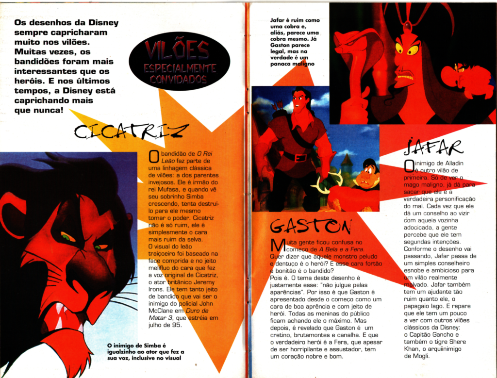 Revista Herói Número 17