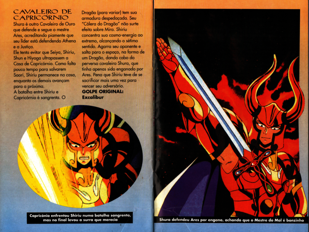 Revista Herói Número 17