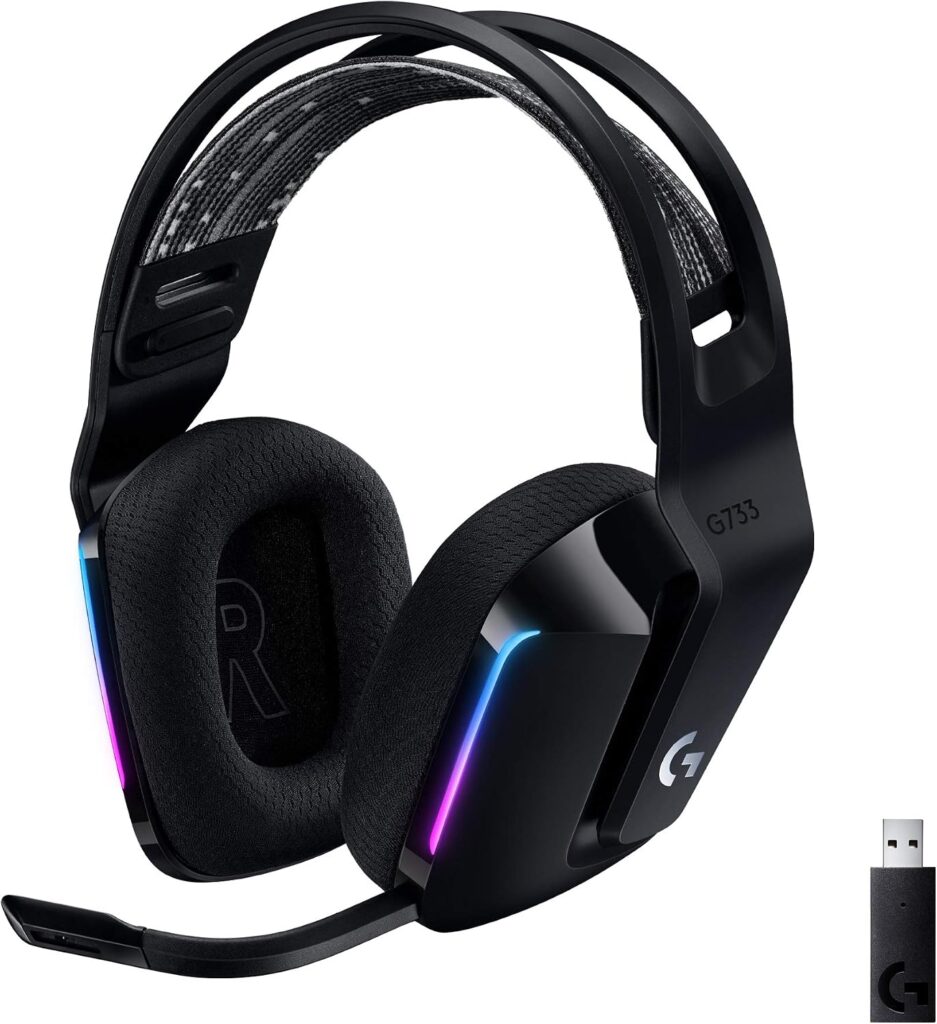 Headset Gamer Promoção Amazon