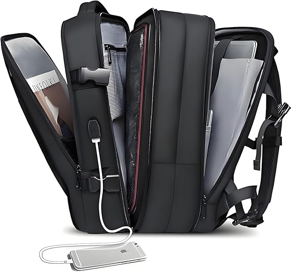 Mochila para notebook masculina Promoção Amazon 8.8